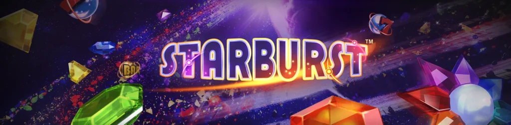 Starburst Slot